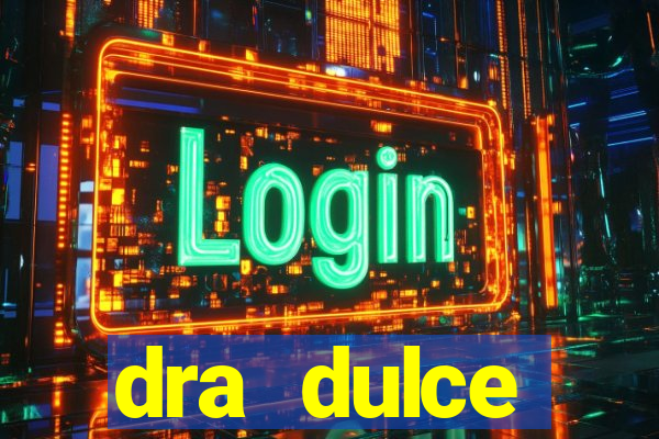 dra dulce endocrinologista santos